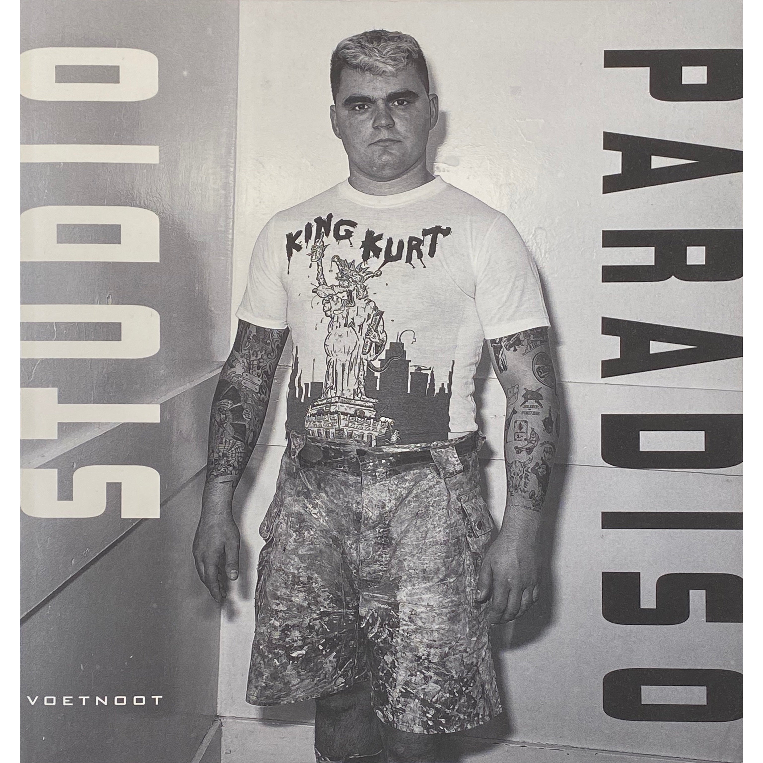 MÉTROPOLISSON JANOL APIN 写真集 MÉTROPOLISSON JANOL APIN 写真集